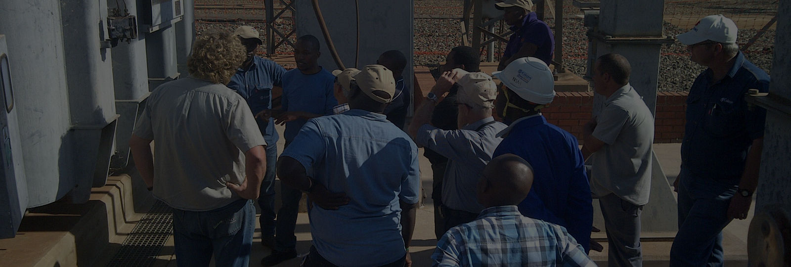 High Voltage Training Courses